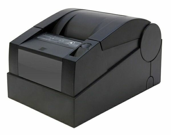 ККТ (фискальный регистратор) Штрих М-01Ф (Черный) без ФН