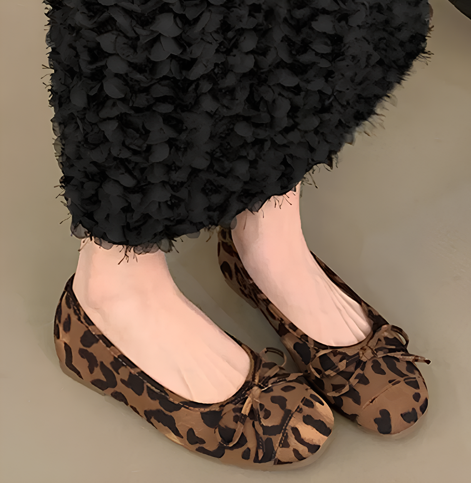 Балетки  Baletka, размер 40, 062 black