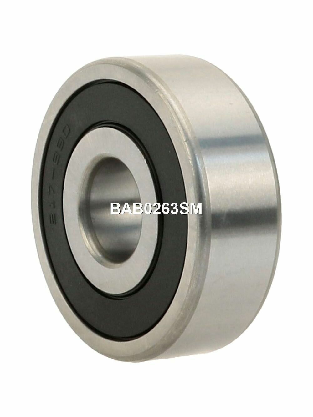 Подшипник генератора Mercedes CLK W208 E W210 M W163 S W220 SL W129