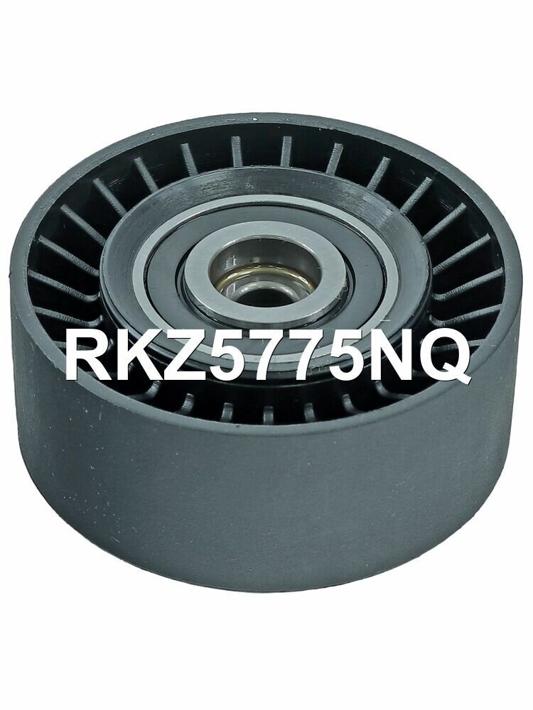 Ролик обводной приводного ремня Krauf RKZ5775NQ