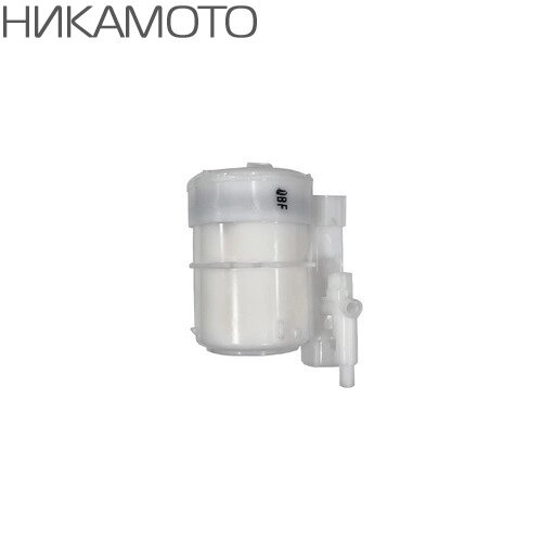 HYUNDAI-KIA 31112-C9100 Фильтр топливный KIA Sorento, Rio, HYUNDAI Accent, Creta, I20, (2015-) двигатель G4