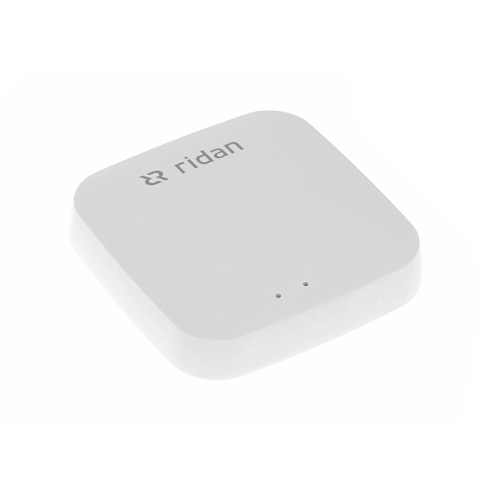 Шлюз Ридан SmartHeat