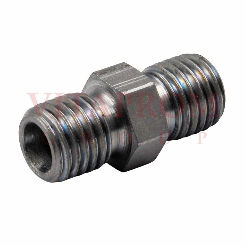 Соединение резьбовое Weishaupt XG 04-LL CF We452020