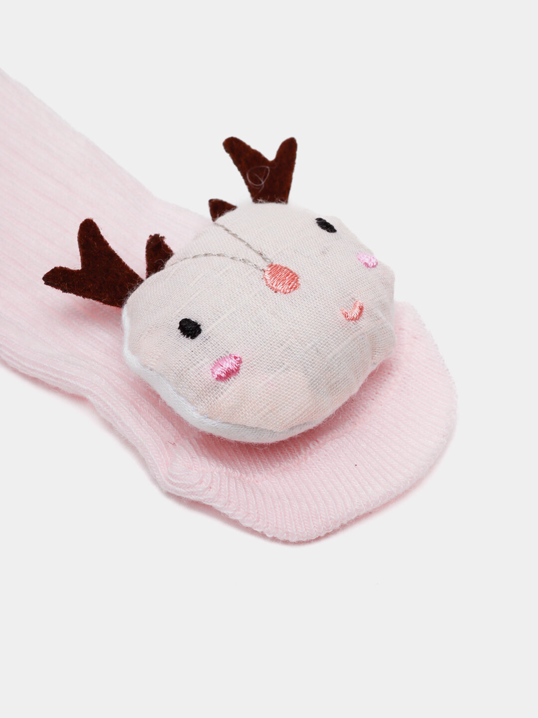 Носки 2 пары, размер 3-18 — фото 1