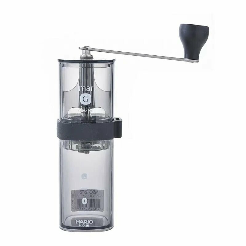 Hario Ручная кофемолка