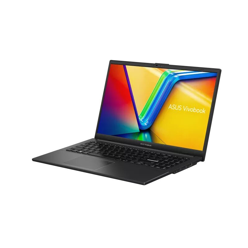 Ноутбук ASUS Vivobook Go 15 E1504FA-BQ2459, 15.6" 1920x1080, IPS, 60 Гц, AMD Ryzen 5 7520U, 16 ГБ LPDDR5, SSD 512 ГБ