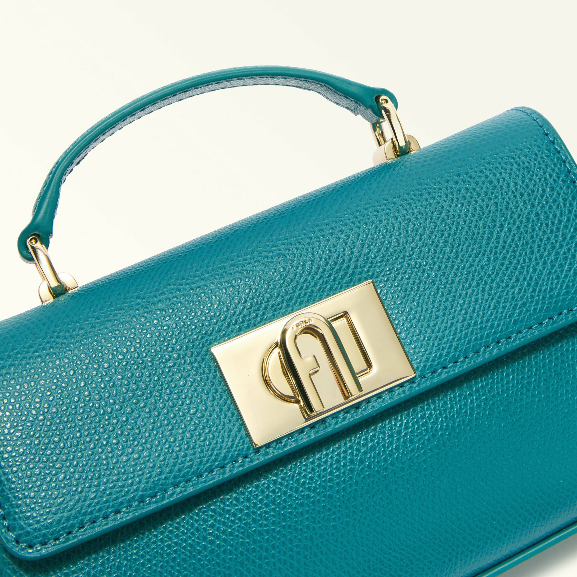 Сумка FURLA 1927 MINI CROSSBODY TOP HANDLE — фото 1