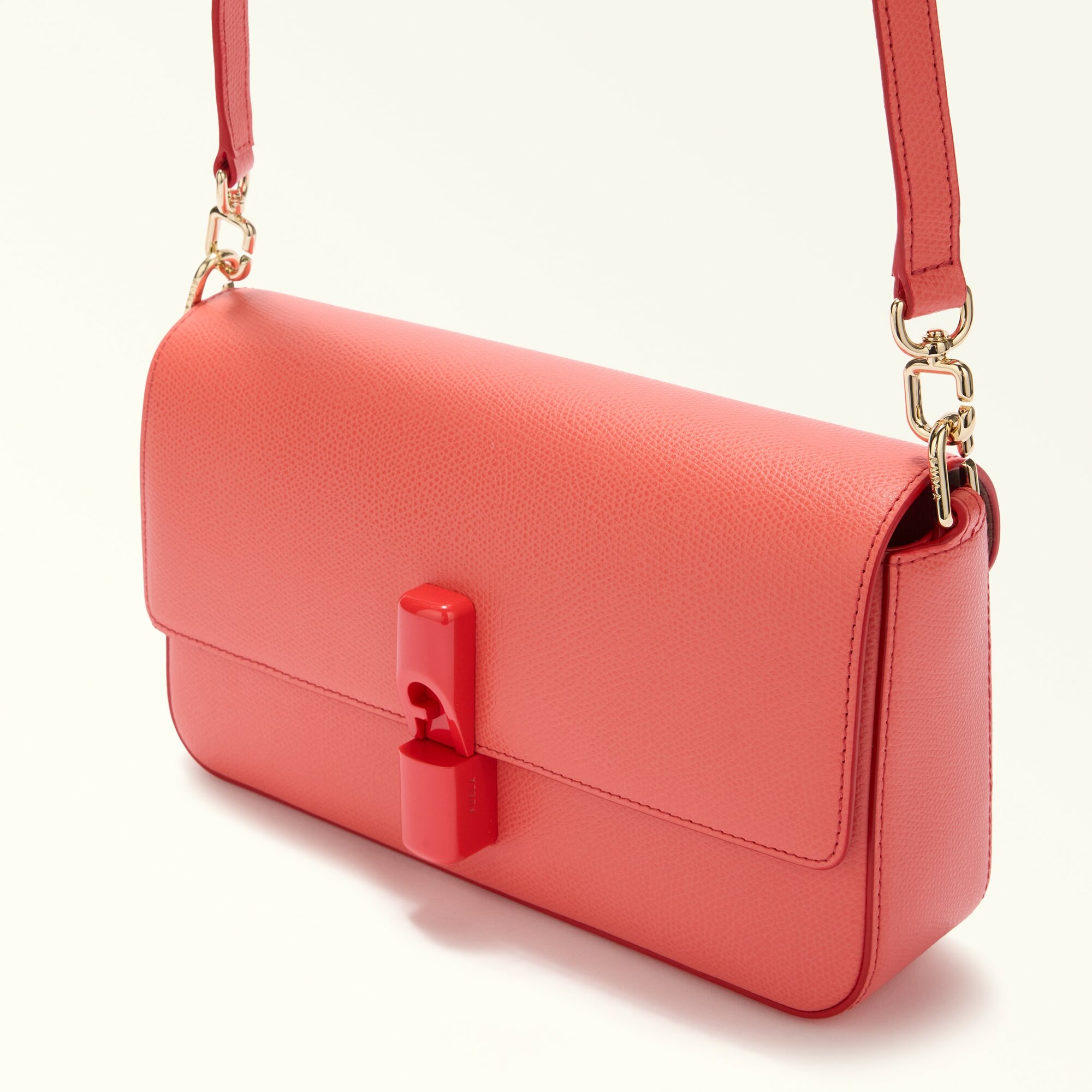 Сумка FURLA IRIDE S CROSSBODY — фото 1