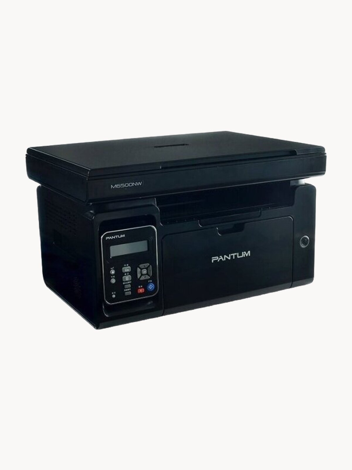 Лазерное МФУ Pantum M6500W