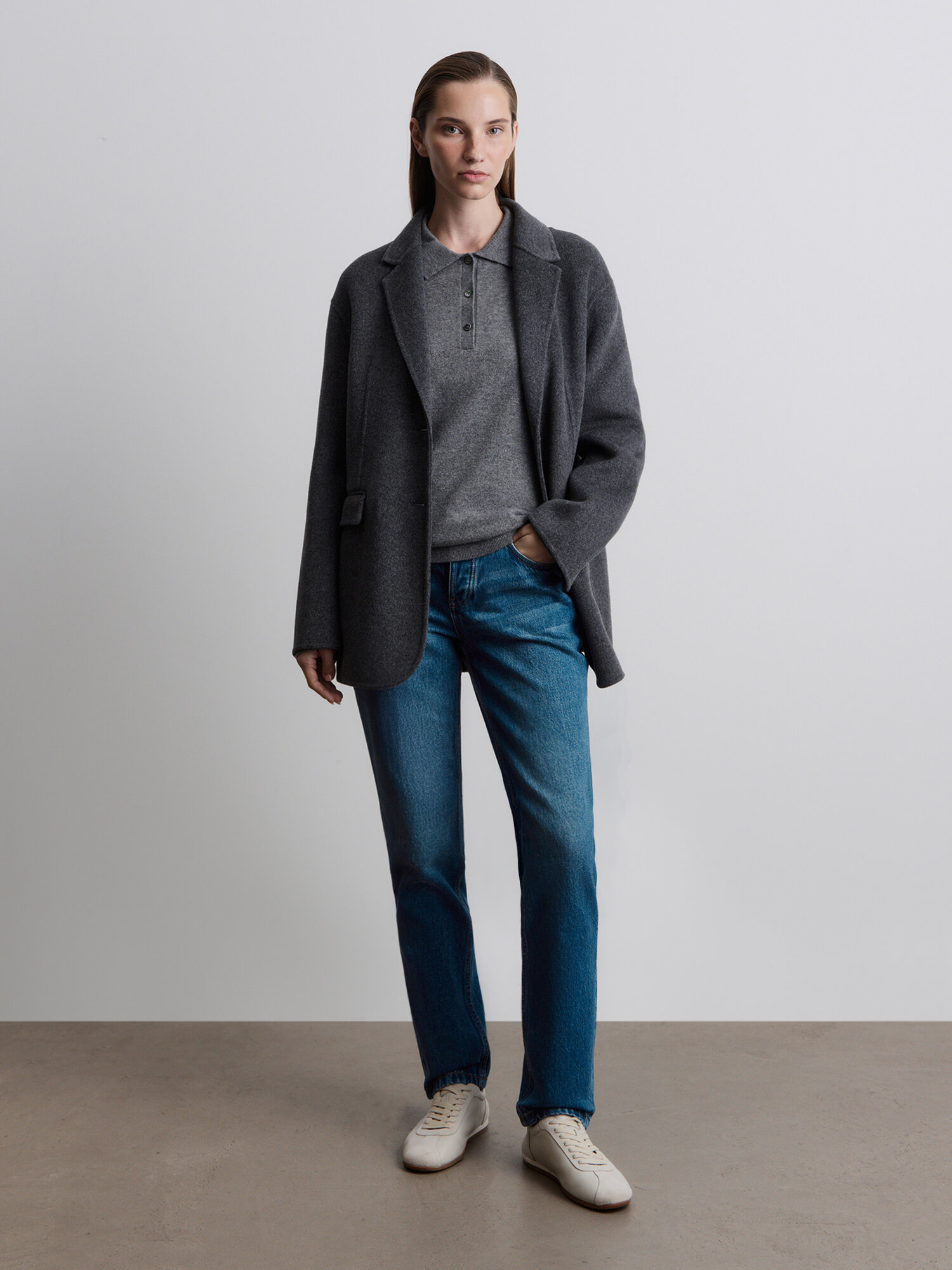 Джинсы Straight 333 