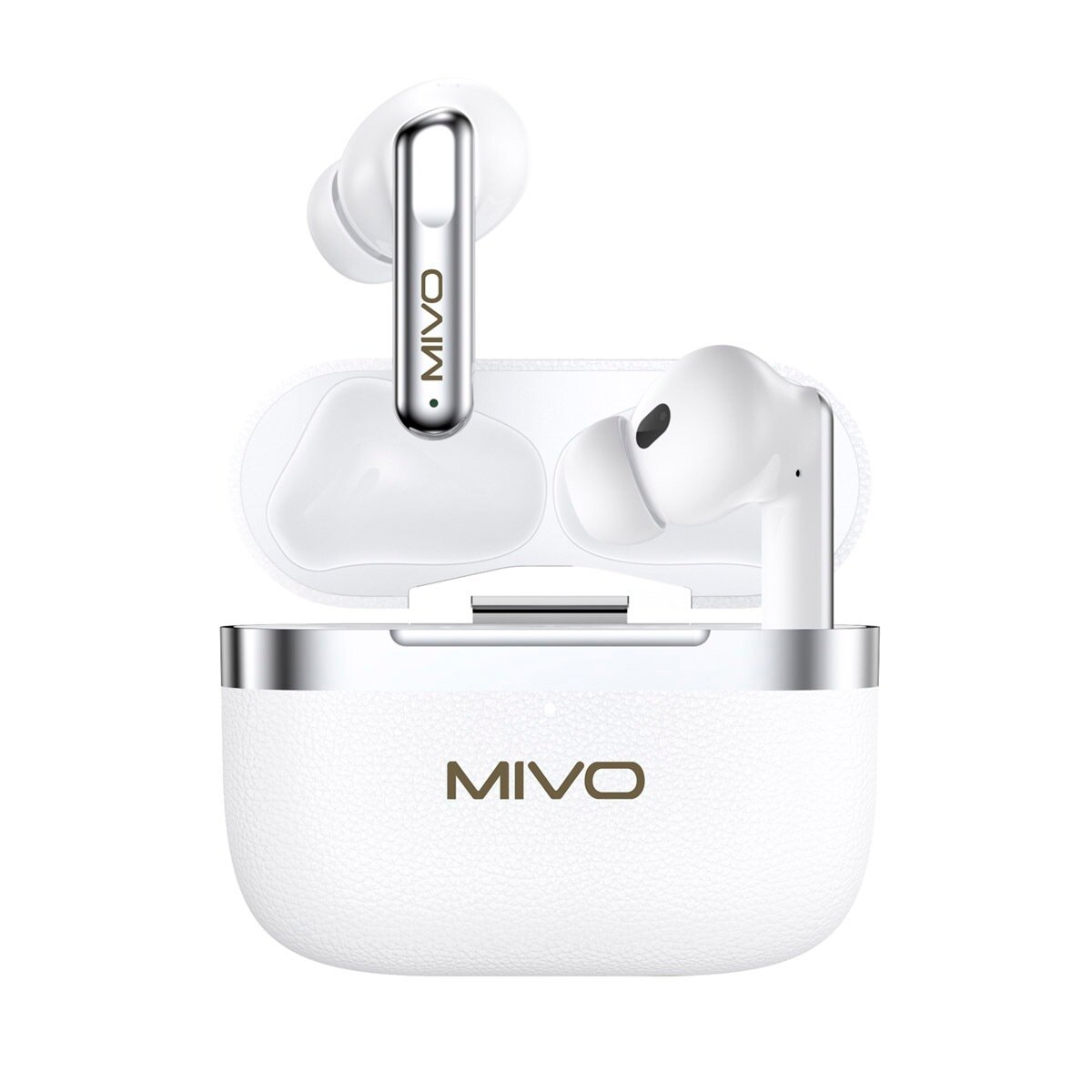 Беспроводные наушники MIVO MT-20 с активным шумоподавлением