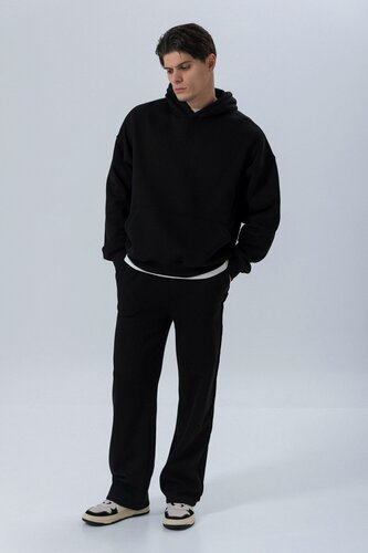 Изображение товара Костюм спортивный утепленный