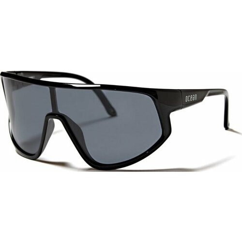 фото Солнцезащитные очки ocean sunglasses, черный/черный