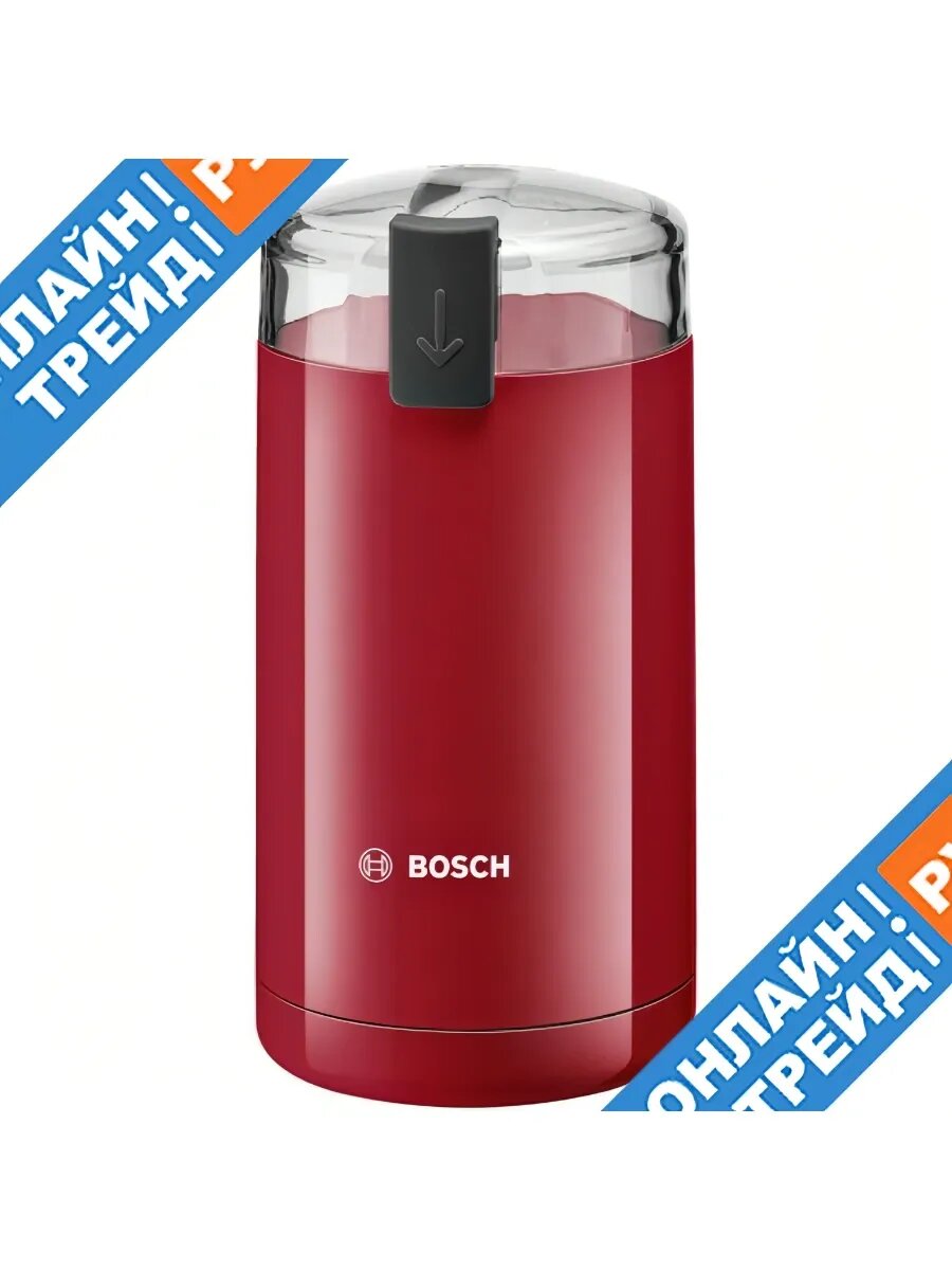 Кофемолка TSM6A014R