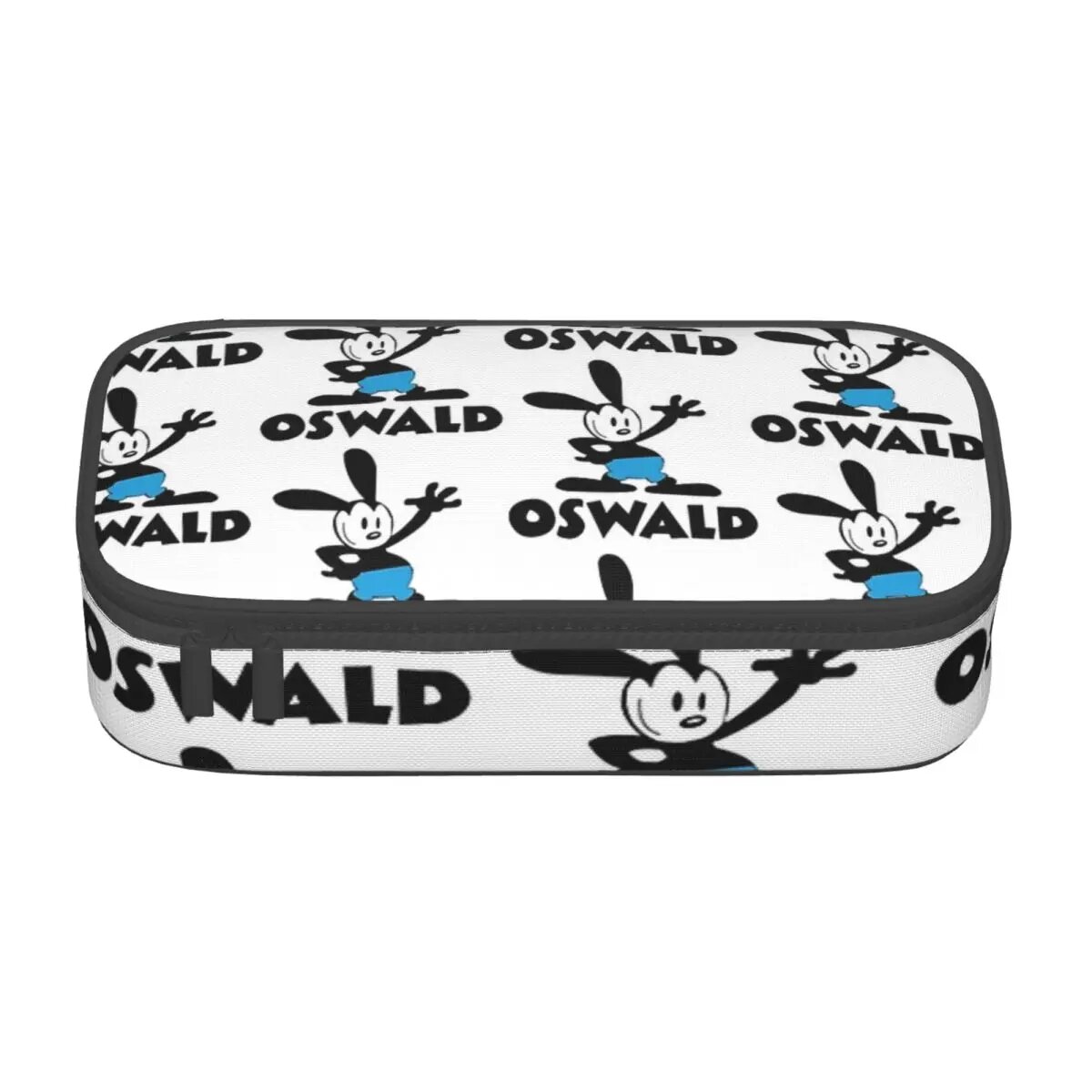 Oswald The Lucky Rabbit пенал детский Oxford