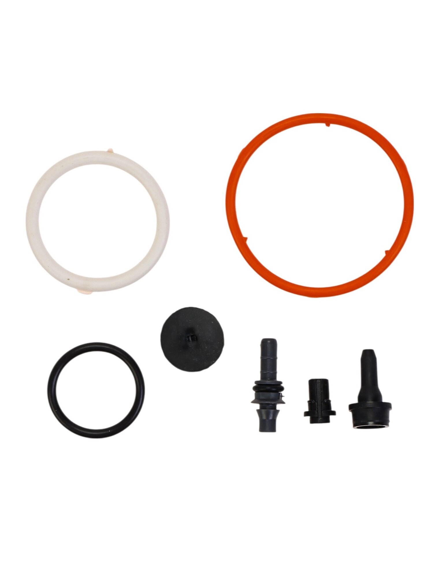 Ремкомплект «Жук» №1 для опрыскивателей ОП-207 и ОП-209 7 предметов