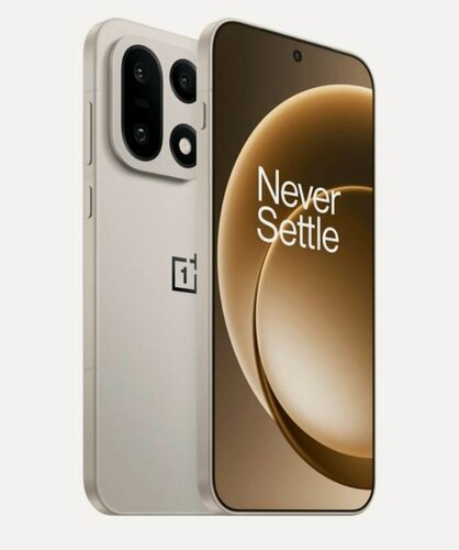 Изображение товара Смартфон OnePlus 15 12/256Gb PLK110 Sand Storm