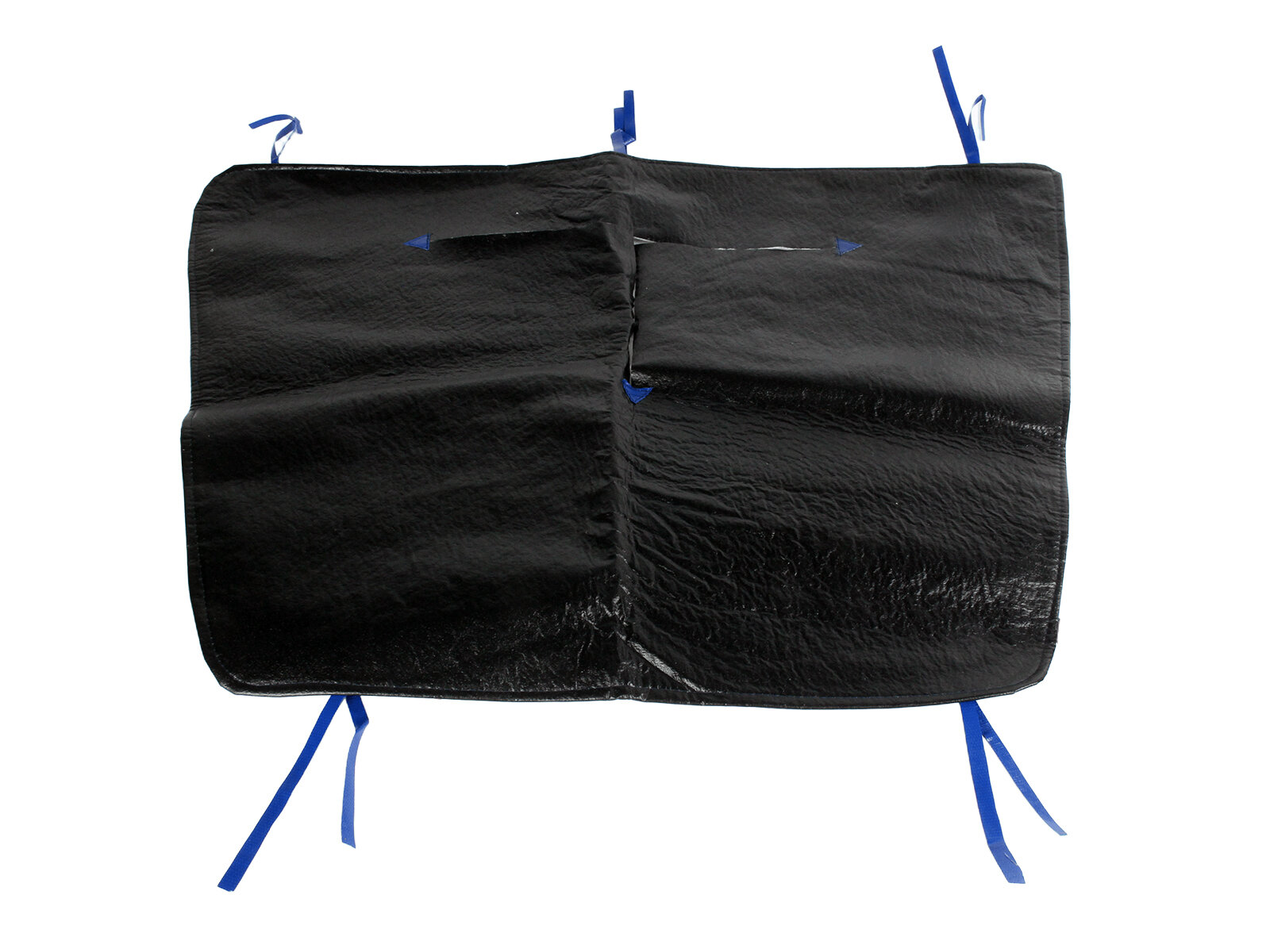 Утеплитель радиатора для ГАЗ-3302 "Бизнес" жаропрочность 100%