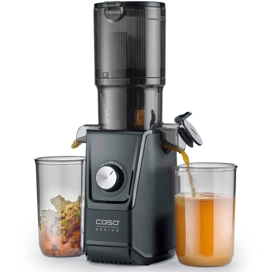 Соковыжималка Caso Juice Fit