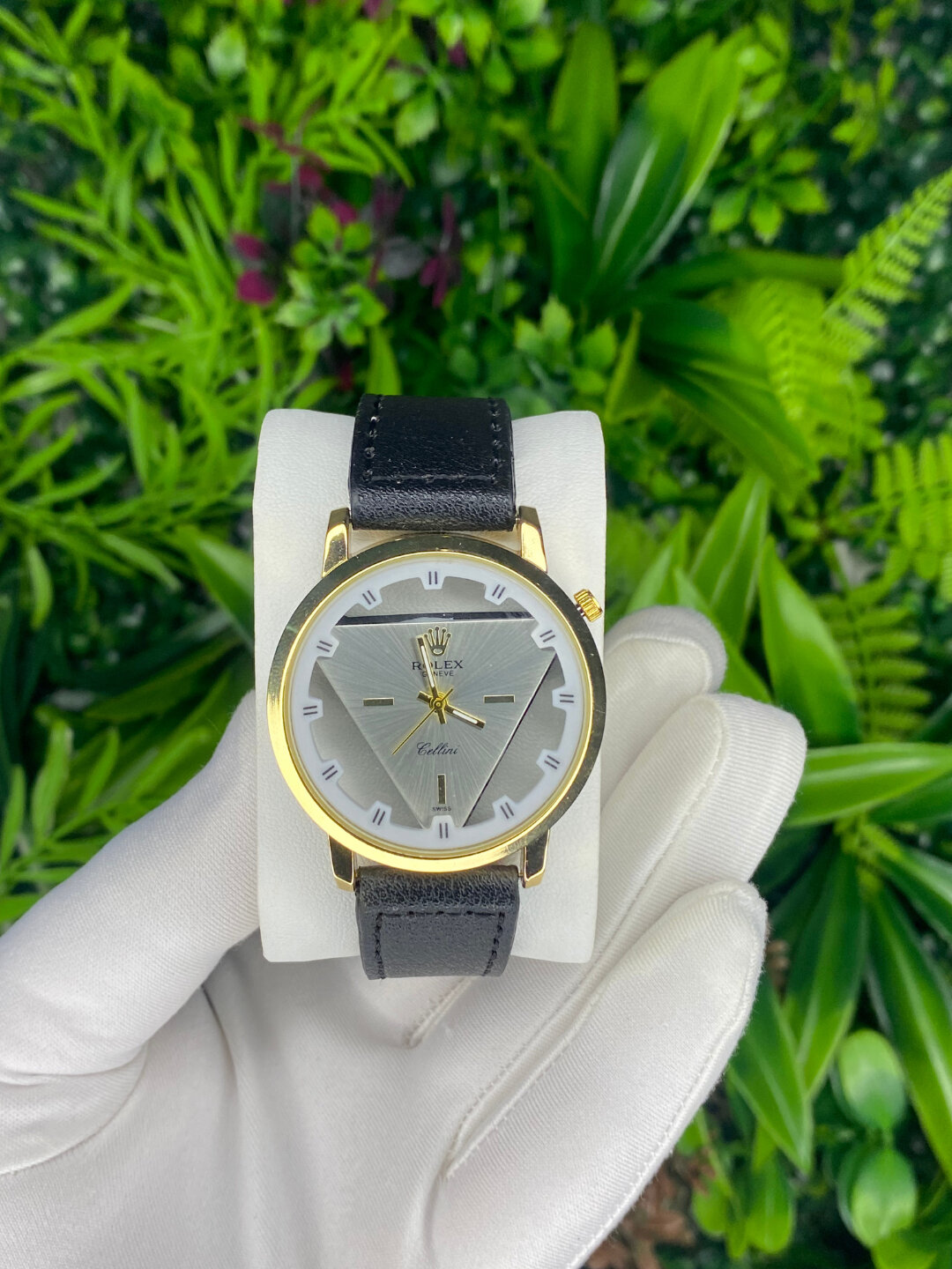 Наручные часы