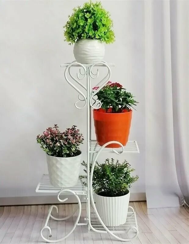 Подставка для цветов80.1 см х 45 см х 45 см