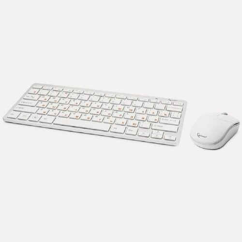Изображение товара Клавиатура Gembird KBS-7001-RU