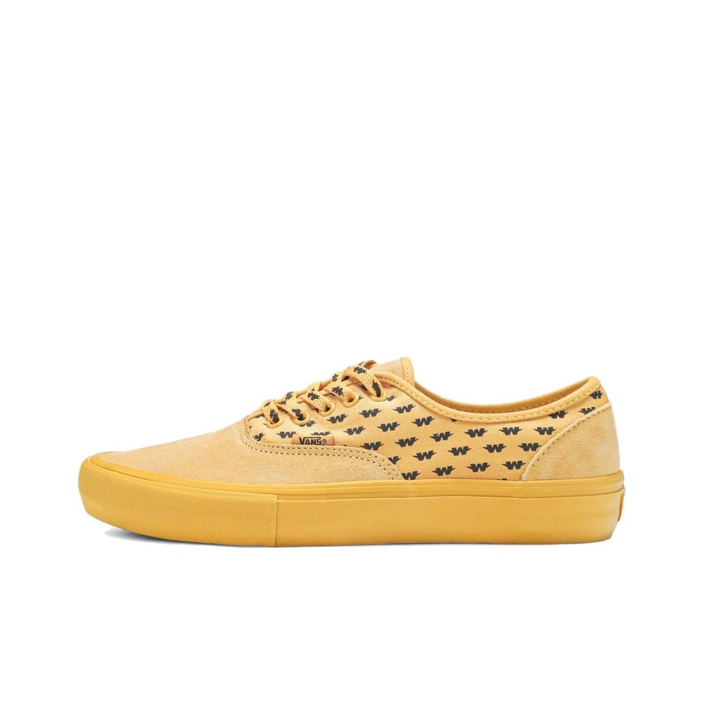 Кеды VANS Authentic