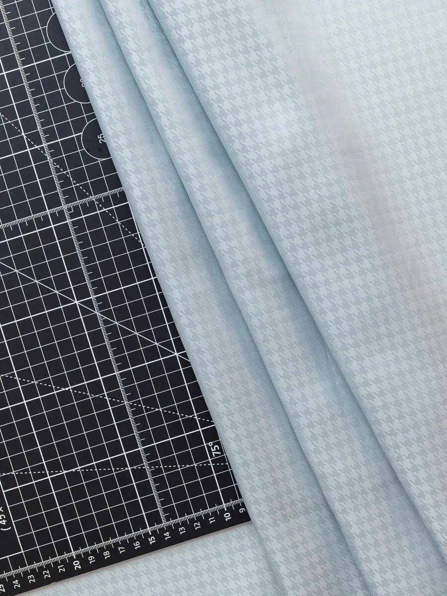 Подкладочная ткань — фото 1