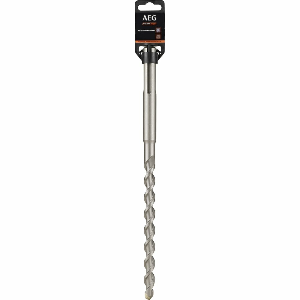 Бур sds-max AEG ASDS1234