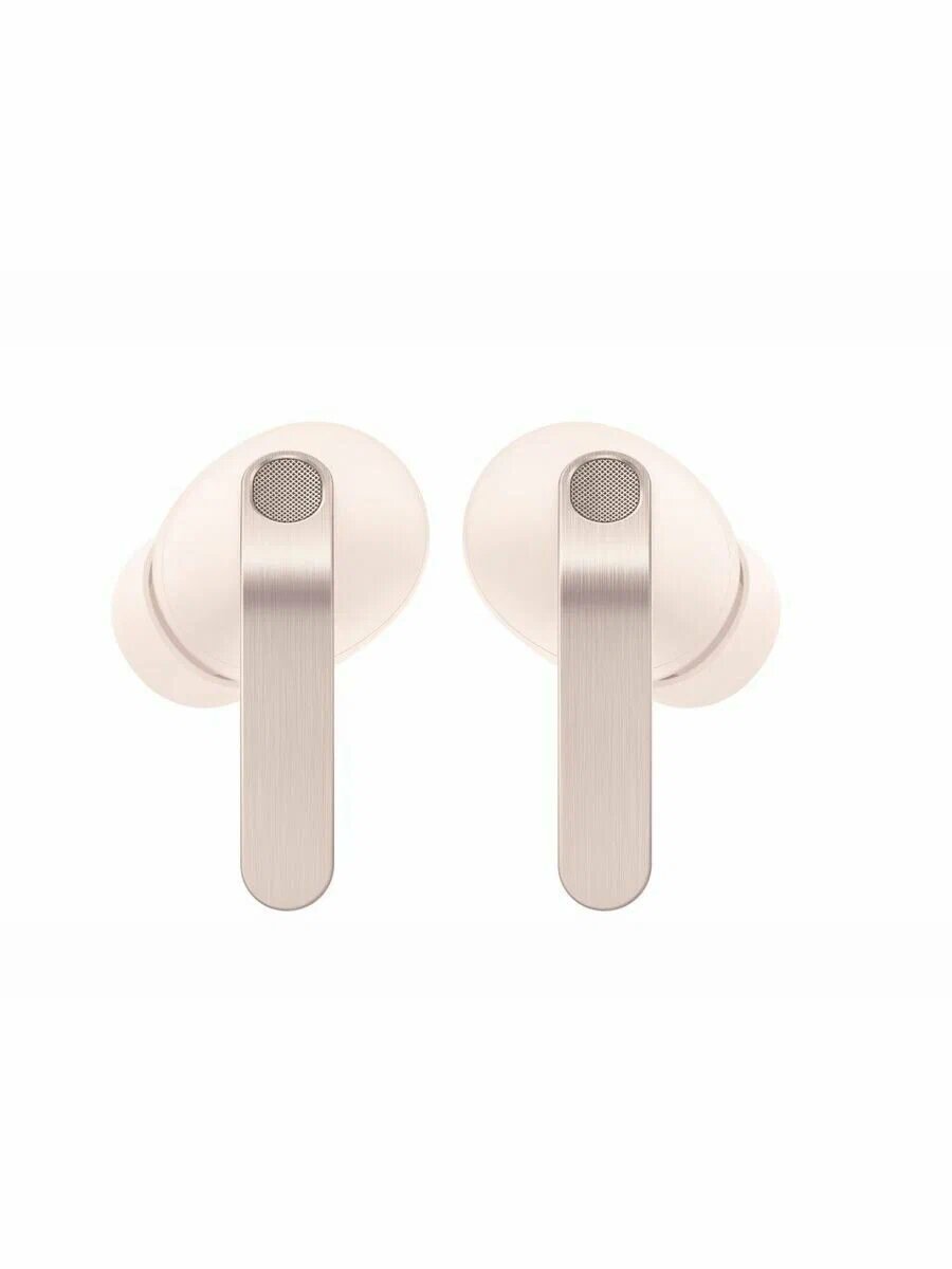 Беспроводные наушники Samsung Galaxy Buds 4 pro Pink Gold (Розовое Золото)