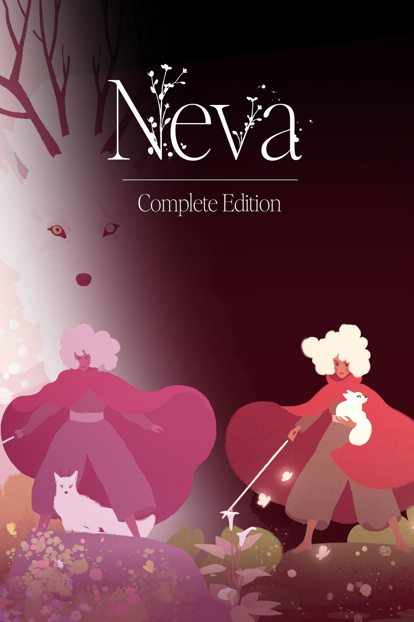 Игра Neva - Complete Edition — Xbox Series X|S — Цифровая активация