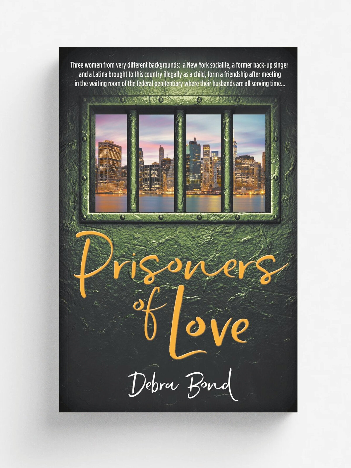 Prisoners of Love