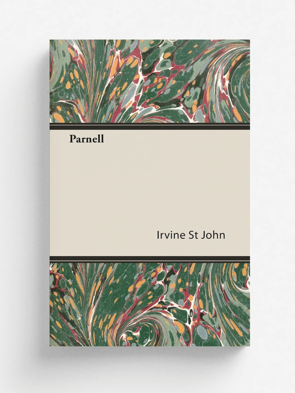 Parnell