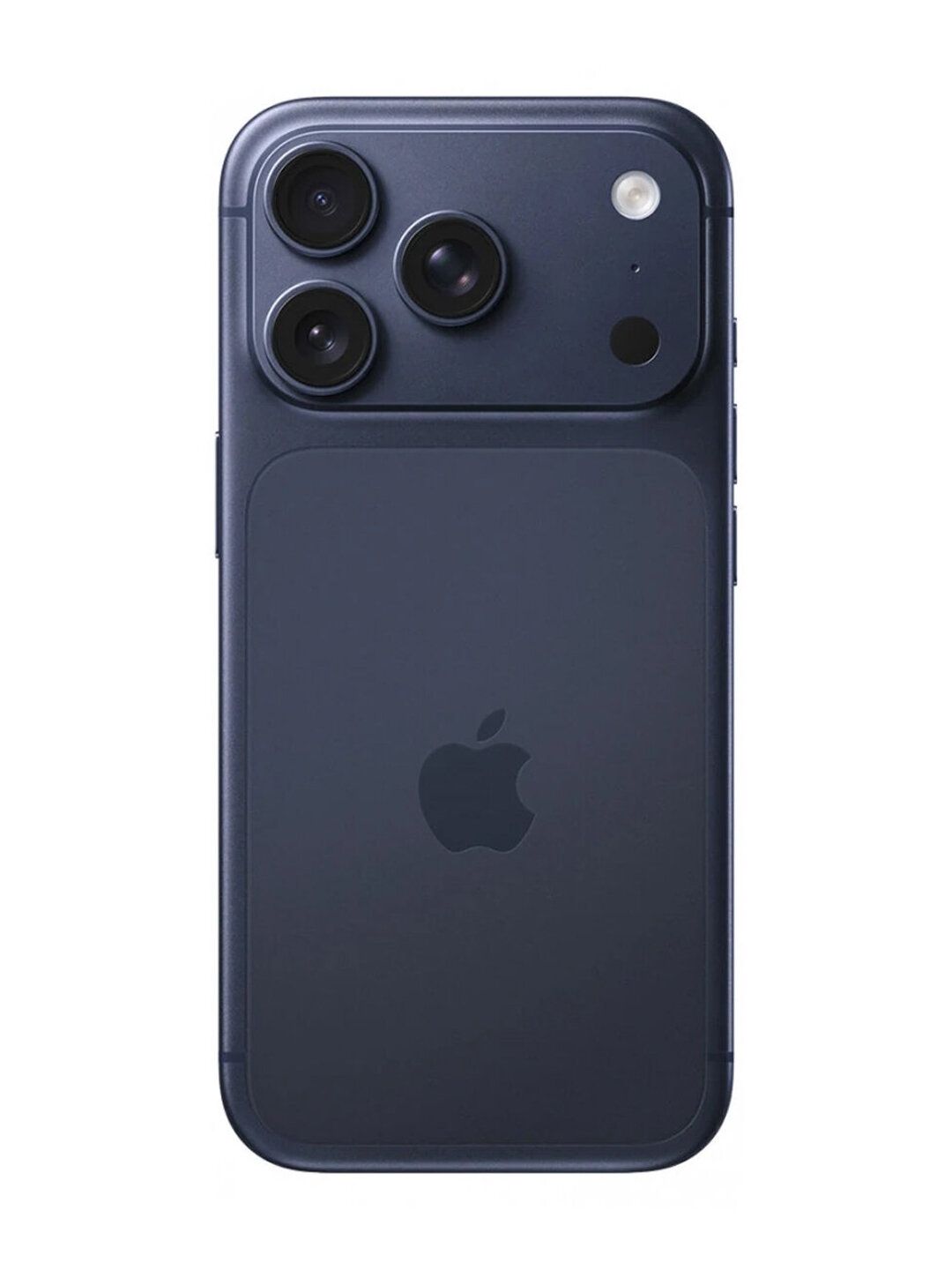 Смартфон Apple iPhone 17 Pro 256 ГБ, eSIM, Синий (без RuStore) — фото 1