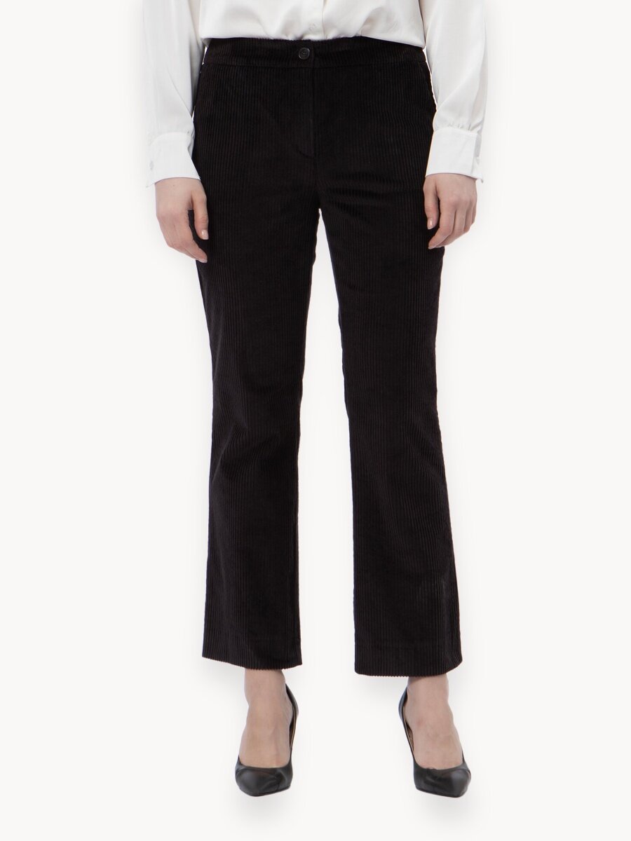 Брюки клеш Sport