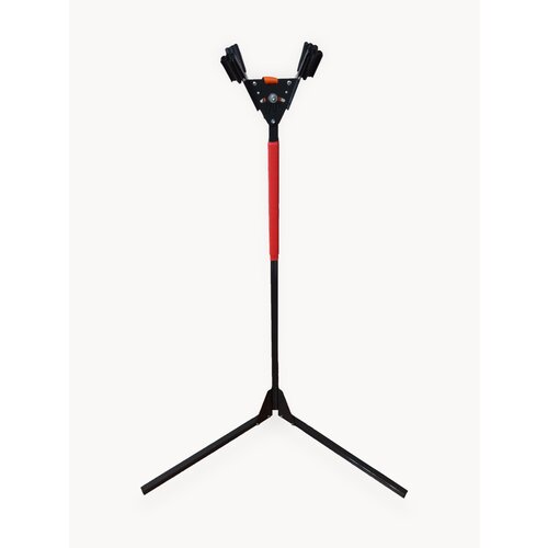 Стойка для ремонта и хранения велосипеда JP.01.03 (цвет серый)