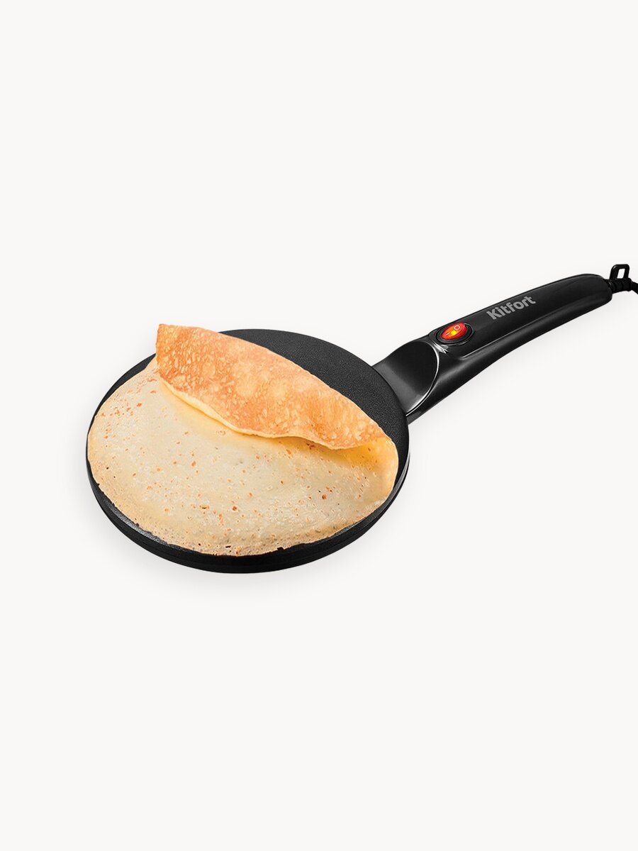 Блинница погружная Kitfort КТ-1676