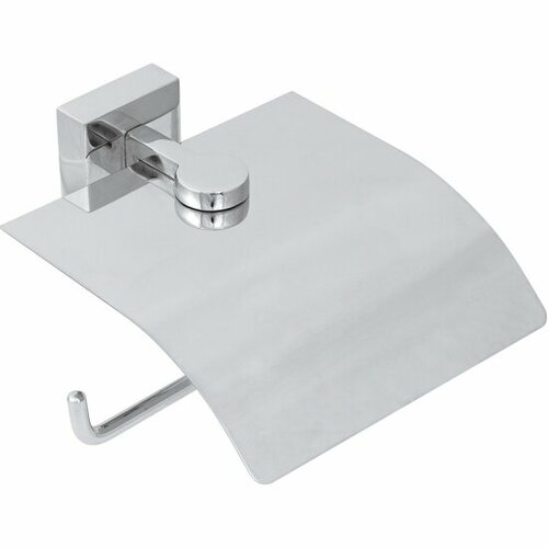 Бумагодержатель Palladium Openclose System Manzzaro Angelo 81.31.00 CP