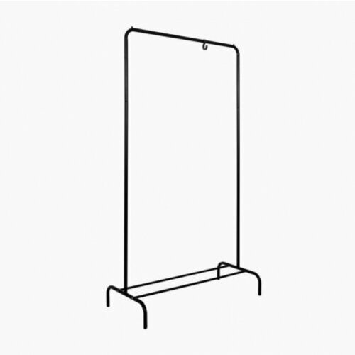 Вешалка гардеробная Garden Story Радуга 1 черный 2010₽