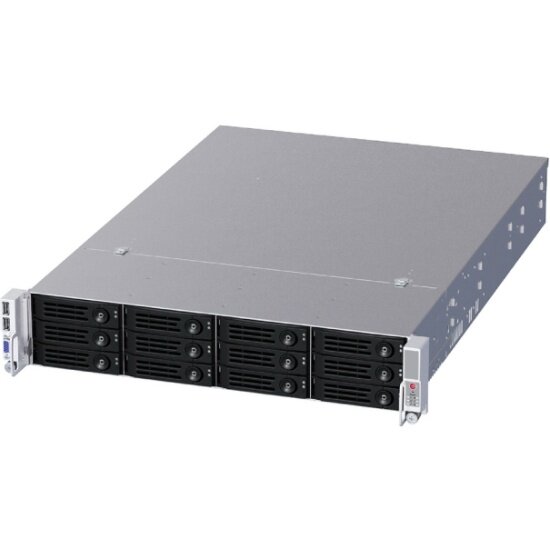 CS-R29-02P, PSU: CRPS(1+1), Acbel: 800W, 12 drive trays, 12-port 12Gbps SAS/SATA to 3-port Mini-SAS CS-R29-02P, PSU: CRPS(1+1), Acbel: 800W, HDD Tray