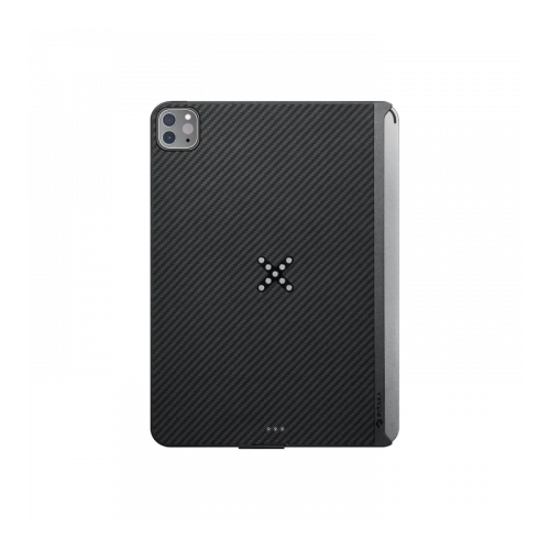 Чехол Pitaka MagEZ Pro для iPad Pro 2022/2021 (11") черный