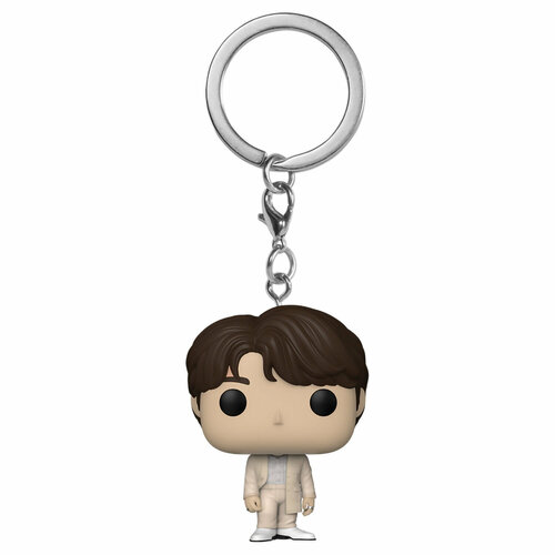 Брелок Funko, мультиколор брелок funko pocket pop bts s2 dynamite jin 56030