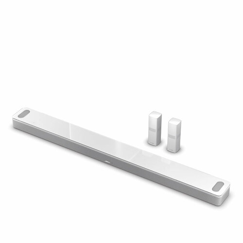 Саундбар Bose Smart Soundbar 900 30 Arctic White 20798000₽