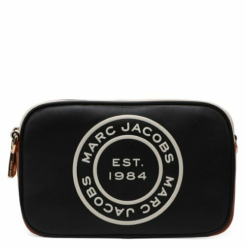 Сумка кросс-боди MARC JACOBS, черный сумка marc jacobs красный one size