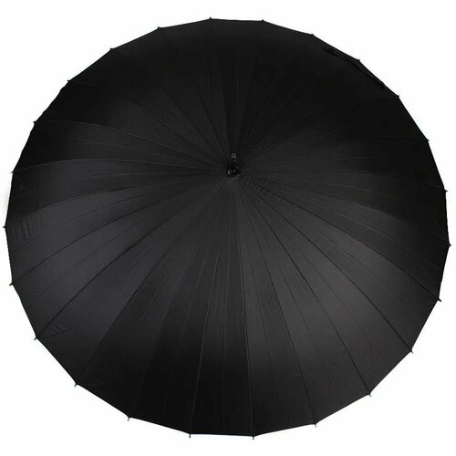 фото Зонт-трость galaxy of umbrellas, черный