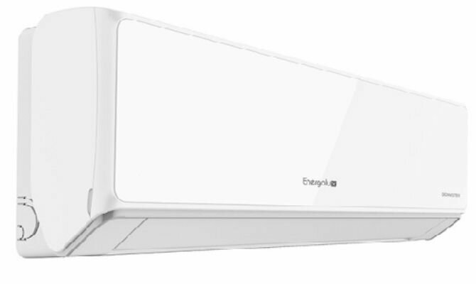 Внутренний настенный блок мульти-сплит системы ENERGOLUX SAS09M3-AI - фотография № 1