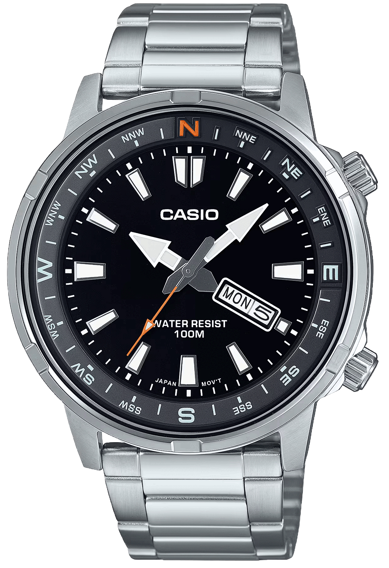 Наручные часы CASIO