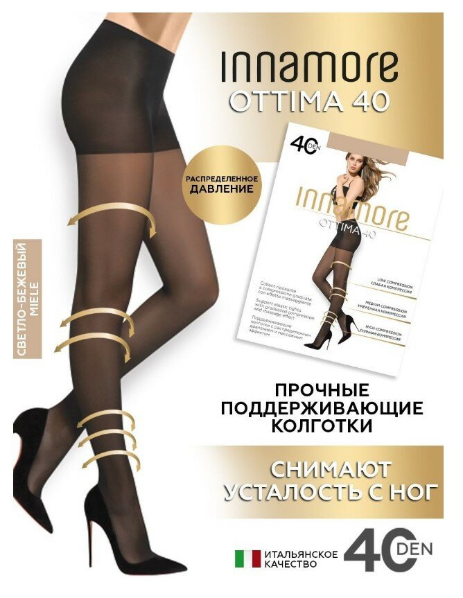 Колготки Innamore