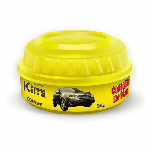 Полироль кузова dg