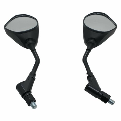 Зеркала мото пара SMP-069 прав резьба М10 1908₽